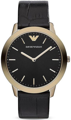 Męski Zegarek ARMANI model AR1742 (42MM)