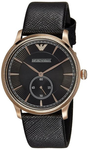 Męski Zegarek ARMANI model AR1798 (43MM)