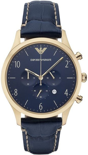 Męski Zegarek ARMANI model AR1862 (43MM)