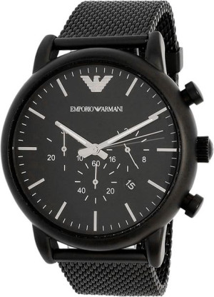 Męski Zegarek ARMANI model AR1968 (46MM)