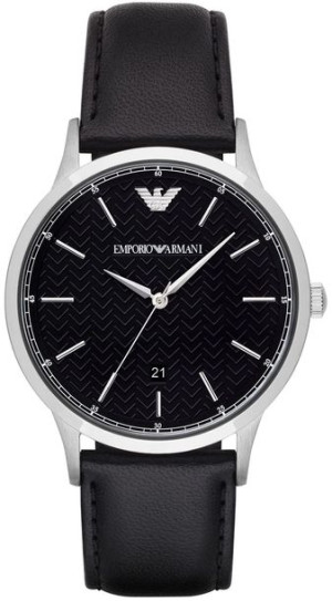 Męski Zegarek ARMANI model AR8035 (43MM)