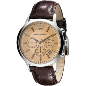 Męski Zegarek ARMANI model AR2433 (43MM)