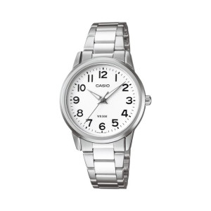 Uniwersalny Zegarek CASIO model LTP1303PD7BVE (35.5 × 30 × 7.5 mm)