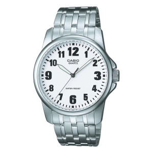 Uniwersalny Zegarek CASIO model MTP1260PD7BEG (46 × 39.6 × 8.1 mm)