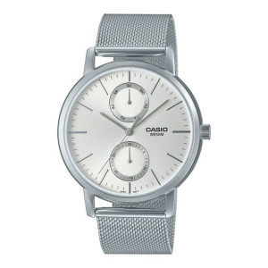 Uniwersalny Zegarek CASIO model MTPB310M7AVEF (49 × 41 × 10.2 mm)