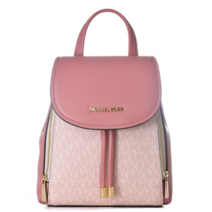 Damski plecak MICHAEL KORS model 35F2G8PB0BKPB (22X18X9CM )