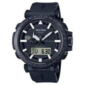 Uniwersalny Zegarek CASIO model PRW6621Y1ER (51.6 × 51.5 × 14.8 mm)