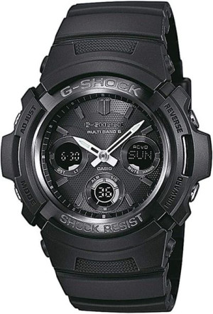 Męski Zegarek CASIO model AWGM100B1AER (52MM)