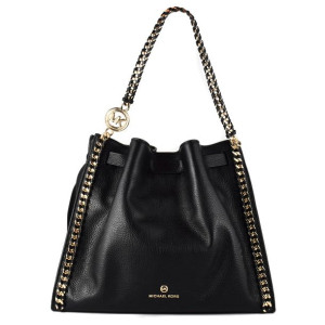 Torebka damska MICHAEL KORS model 30S1G4ME3LBLK (34X25X12CM )