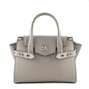 Torebka damska MICHAEL KORS model 35S2SNMSLPGRY (21X15X10CM )
