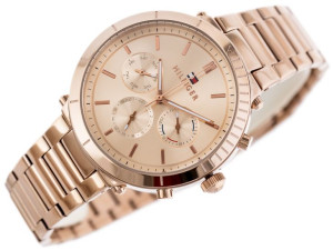 Zegarek Damski Tommy Hilfiger 1782347 Emery (zf518a)
