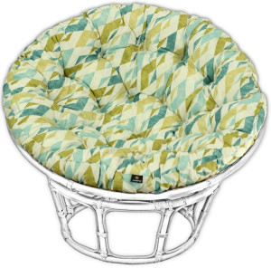 Poduszka na fotel PAPASAN 110 cm