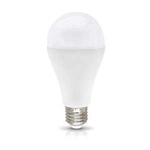 Żarówka neutralna biała LED GS 18W E27 4000K 2000lm