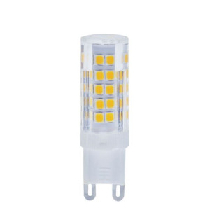 Żarówka G9 LED 4W Zimna biała 6500K 350lm