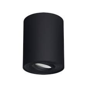 Oprawa sufitowa HARY C GU10 czarny 03713