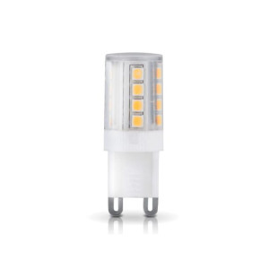 Żarówka G9 LED 4W zimna biała 6000K 380 lm KOBI