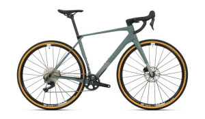 Rower gravel Superior X-ROAD Team Comp GR 52cm