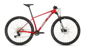 Rower SUPERIOR XP 919 gloss dark red 17"