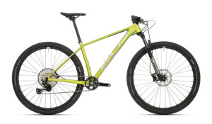 Rower SUPERIOR XP 939 matte lime metallic 19"