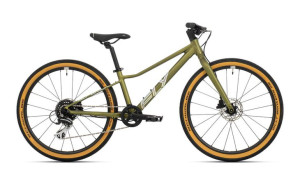 Rower Superior F.L.Y. 24 DB olive