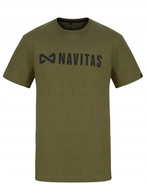 Navitas Koszulka T- Shirt Core Tee r. XL