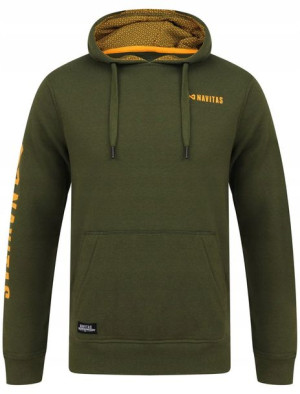 Navitas Magna Hoody Bluza Wędkarska r. L
