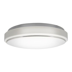 Plafon LED biały SOLA 16W 4000K IDEUS