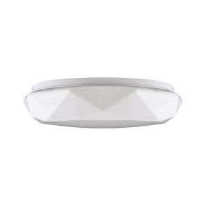 Plafon LED biały DIANA 16W 4000K  IDEUS
