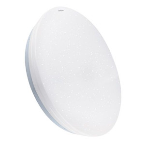 Plafon LED biały KAROL C 18W 4000K IDEUS