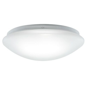 Plafon LED biały LEON 24W 4000K IDEUS