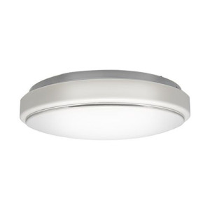 Plafon LED biały SOLA 12W 4000K IDEUS
