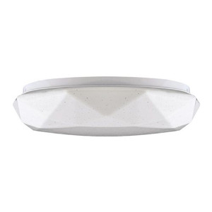 Plafon LED biały DIANA 24W 4000K IDEUS