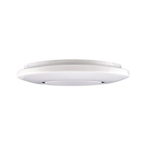 Plafon LED biały RINGE 16W 4000K IDEUS