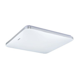 Plafon z czujnikiem ADIS 28W 4000K IDEUS