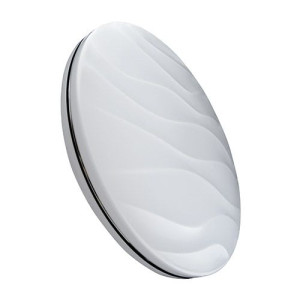 Plafon LED biały KLARA C 19W 4000K IDEUS