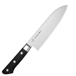 Tojiro DP3 VG-10 Nóż Santoku 17cm
