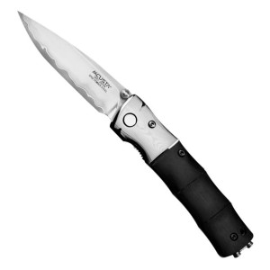 Mcusta Shinra SPG2 Bamboo Pakka 7,2 cm