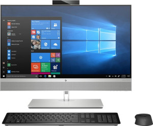 AiO HP EliteOne 800 G6 24 FullHD Intel i7 16GB DDR4 512GB SSD NVMe Win10Pro