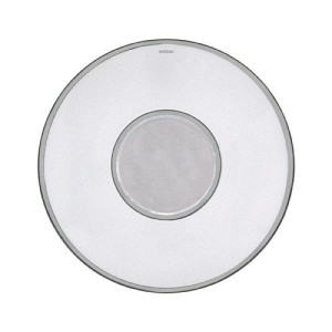 Plafon LED biały OPERA C 24W 4000K IDEUS
