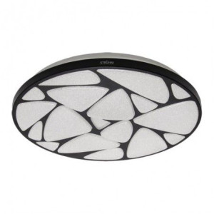 Plafon LED biały MINERAL C 48W 3000/4000/6500K IDEUS