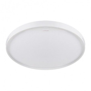 Plafon LED biały FABIO C 48W 4000K IDEUS