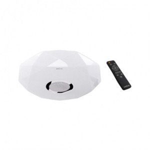 Plafon LED biały IRYNA C 48W 3000/4000/6500K IDEUS