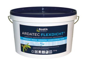  Ardatec Flexdicht elastyczna folia w płynie do uszczelnień 3kg