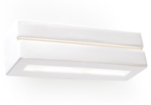 Kinkiet Ceramiczny VEGA LINE