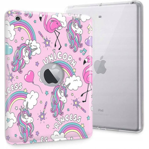 Etui TABLET do APPLE IPAD MINI 4 Obudowa TOP Wzory
