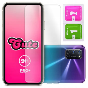 Szkło Hartowane Ochronne 9h Do Oppo A72