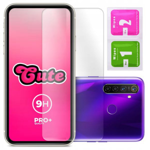 Szkło Hartowane Ochronne 9h Do Realme 5 Pro