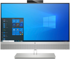 AiO HP EliteOne 800 G8 27" QHD IPS Intel i5-11500 16GB DDR4 512GB SSD 10Pro
