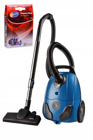 Odkurzacz workowy Optimum 1655 + ZAPACH ELECTROLUX
