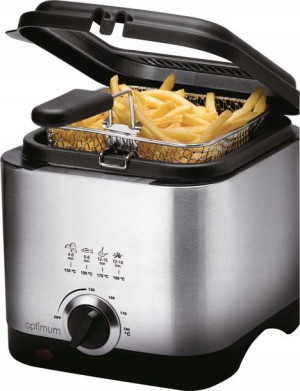 FRYTOWNICA tradycyjna Optimum FT-2515 X 900 W